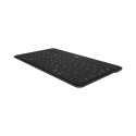 "Logitech Keys-To-Go - Tastatur - kabellos - Bluetooth - Pan-Nordic - Schwarz"