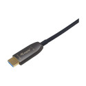 "Equip HDMI PHS Ethernet 2.1 A-A St/St 200.0m 8K60Hz HDRopt"