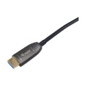 "Equip HDMI PHS Ethernet 2.1 A-A St/St 200.0m 8K60Hz HDRopt"