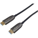 "Equip HDMI PHS Ethernet 2.1 A-A St/St 150.0m 8K60Hz HDRopt."