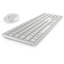 "DELL PRO WIRELESS KEYBOARD AND"