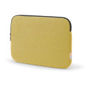 "Dicota BASE XX Laptop Sleeve 14-14.1"" Camel Brown"