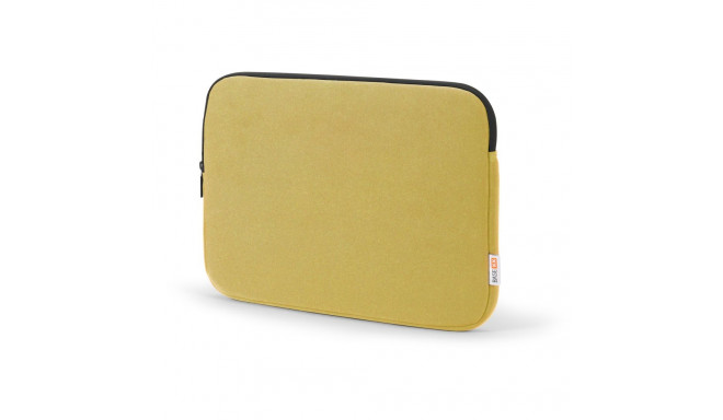 "Dicota BASE XX Laptop Sleeve 14-14.1"" Camel Brown"