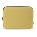 "Dicota BASE XX Laptop Sleeve 14-14.1"" Camel Brown"