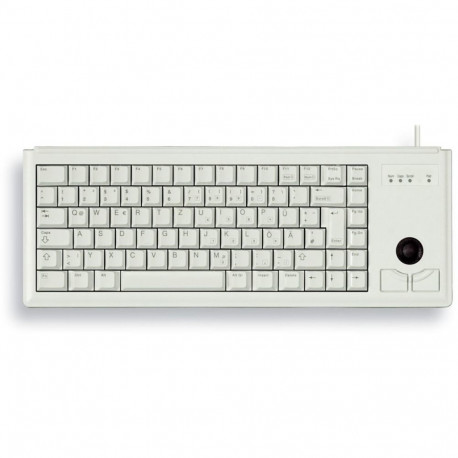 "CHERRY COMPACT GREY"