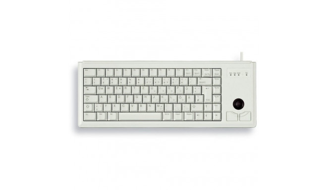 "CHERRY COMPACT GREY"