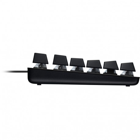 "Logitech G413 TKL SE - Black - NLB -"