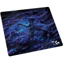 "LogitechG640 LARGE CLOTH GAMINGMOUSEPAD"