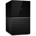 "WD My Book Duo 36TB Black RAID Storage Dual-Drive RAID 0/1 JB0D USB3.1 RTL"