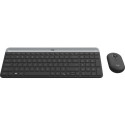 "SLIM WRLS KEYBOARD MOUSE COMBO"