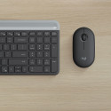 "SLIM WRLS KEYBOARD MOUSE COMBO"