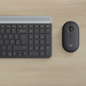 "SLIM WRLS KEYBOARD MOUSE COMBO"