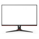 "68,6cm/27"" (2560x1440) AOC Gaming G2 Q27G2E/BK QHD LED 155Hz 1ms 2xHDMI DP Black/Red"