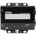 "ATEN SN3002P 2-Port RS-232 Secure Device Server PoE"