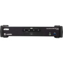"ATEN CS1824 4-Port USB 3.0 HDMI KVM Switch"