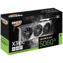 "RTX 5060 Ti 16GB Inno3D Twin X3 OC GDDR7 3 Fan"