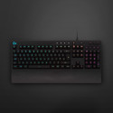"Logitech G213 PRODIGY GAMING KEYBOARD"