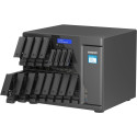 "QNAP TS-1655-8G 16-Bay NAS Intel Atom C5125 8-core/8-thread 2.8GHz processor"