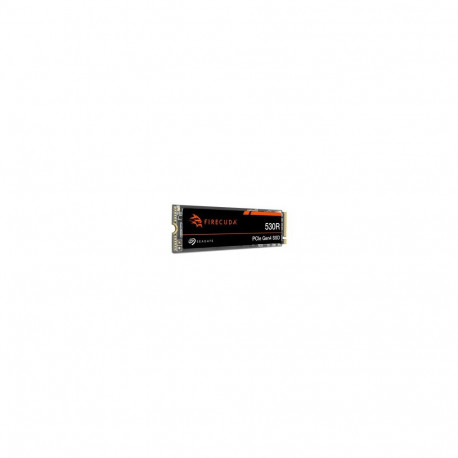 "SEAGATE FireCuda 530R 2TB SSD PCIe Gen4x4 NVMe M.2"