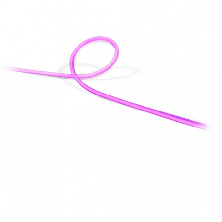 "Philips Hue Lightstrip Outdoor 2m White & Color Ambiance 780lm"