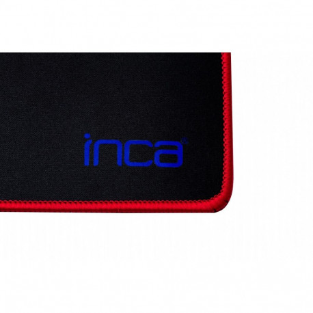 "INCA Gaming Mauspad IMP-018K XXL, 900x400x3mm, Speed, RT retail"