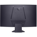 "80cm/32"" ( 2560x1440) LG 32GS60QC-B Consumer Ultragear Gaming HDR10 2xHDMI DP 1ms 180Hz"