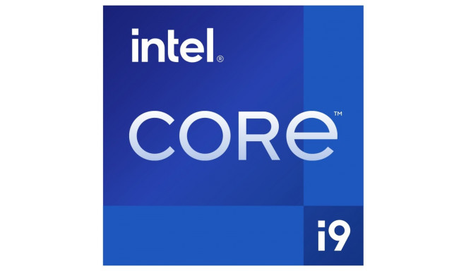 Intel CPU S1700 Core i9 12900F Box 16x2,4 65W GEN12