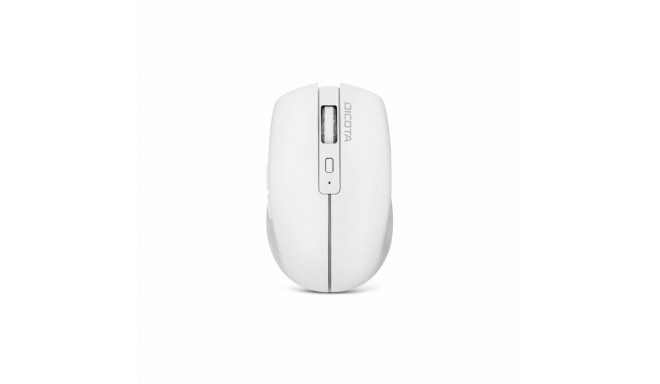 Dicota Bluetooth hiir NOTEBOOK, valge