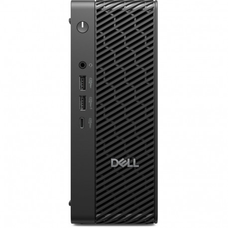 "DELL Pro Max Micro FCM2250 Intel Core Ultra 7 265 32GB 1TB SSD Nvidia A1000 WLAN vPro Kb Mouse 280W