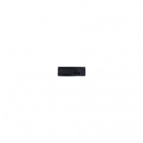 "Logitech KEYBOARD K120 ITALIAN LAYOUT"