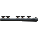 "Logitech G915 X LIGHTSPEED TKL Wireless Gaming Keyboard Black (US)"