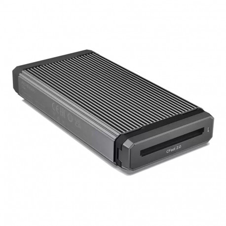 "CARD SANDISK Professional PRO-READER Cfast USB-C 3.2 gen 2 High-Performance Card Reader"