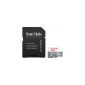 "CARD 32GB SANDISK ULTRA MICROHC +"