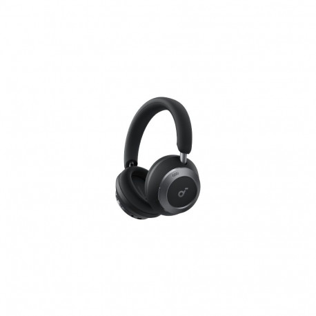 Anker kõrvaklapid Soundcore Space One Pro ümbrisega, must