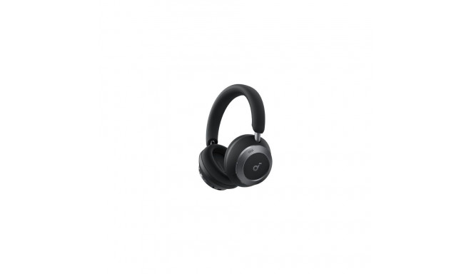 "ANKER Soundcore Space One Pro + Case black"