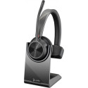 "HP Poly BT Headset Voyager 4310 UC Mono USB-A Teams mit Stand"