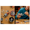 "LEGO Star Wars Assault Ship der Acclamator-Klasse 75404"