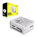 "1000W Corsair RMx Series RM1000x SHIFT White | 80+ Gold"