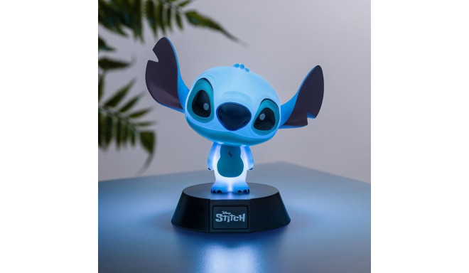 Paladone Disney Stitch Icon Light