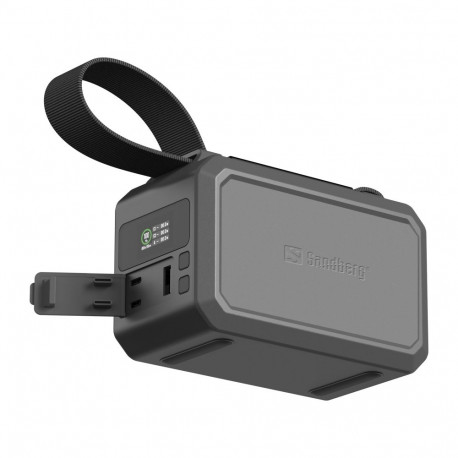 Sandberg 421-14 Survivor Powerbank 100W 40000