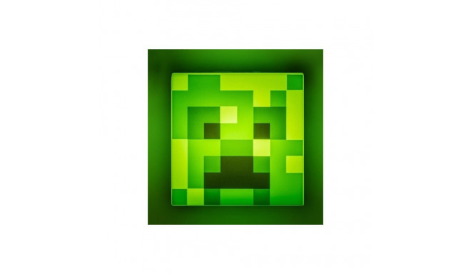 Paladone Minecraft Creeper Night Light