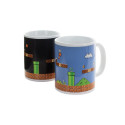 Paladone Super Mario Bros Heat Change Mug