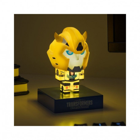 Paladone Transformers BumbleBee Icon Light