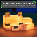 Paladone Minecraft Fox Light
