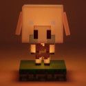 Paladone Piglin Icon Light