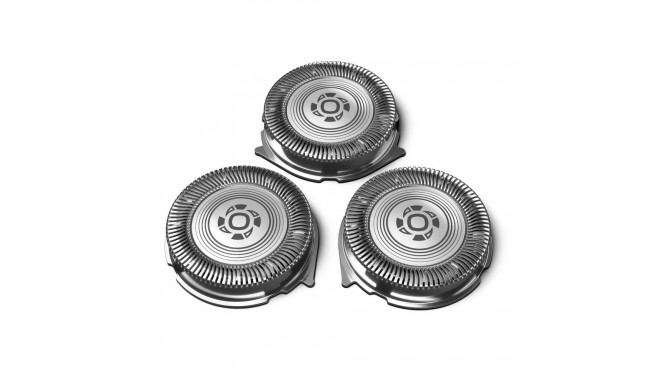 Philips SH30/50 Replacement Blades for Series 3000 Electric Shavers