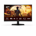Monitor C27G42E 27 inches 180Hz Curved VA HDMIx2 DP
