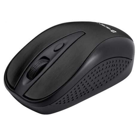 Product: Wireless Computer Mouse
Model: JOY II
Connectivit