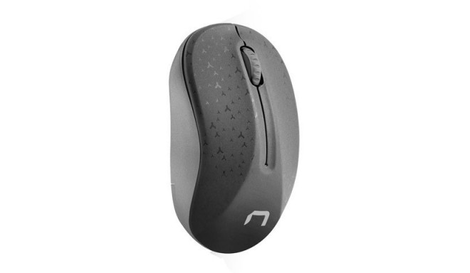 Product: Wireless Mouse
Model: Toucan
Color: Blac
