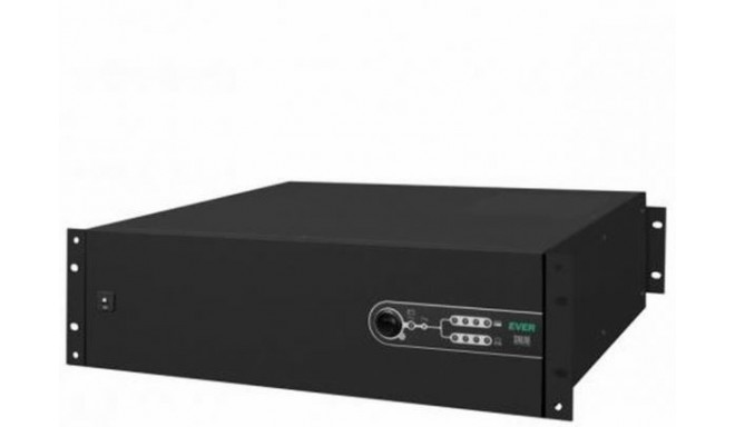 UPS SINLINE 2000 3U 19 RACK L-inter. HID